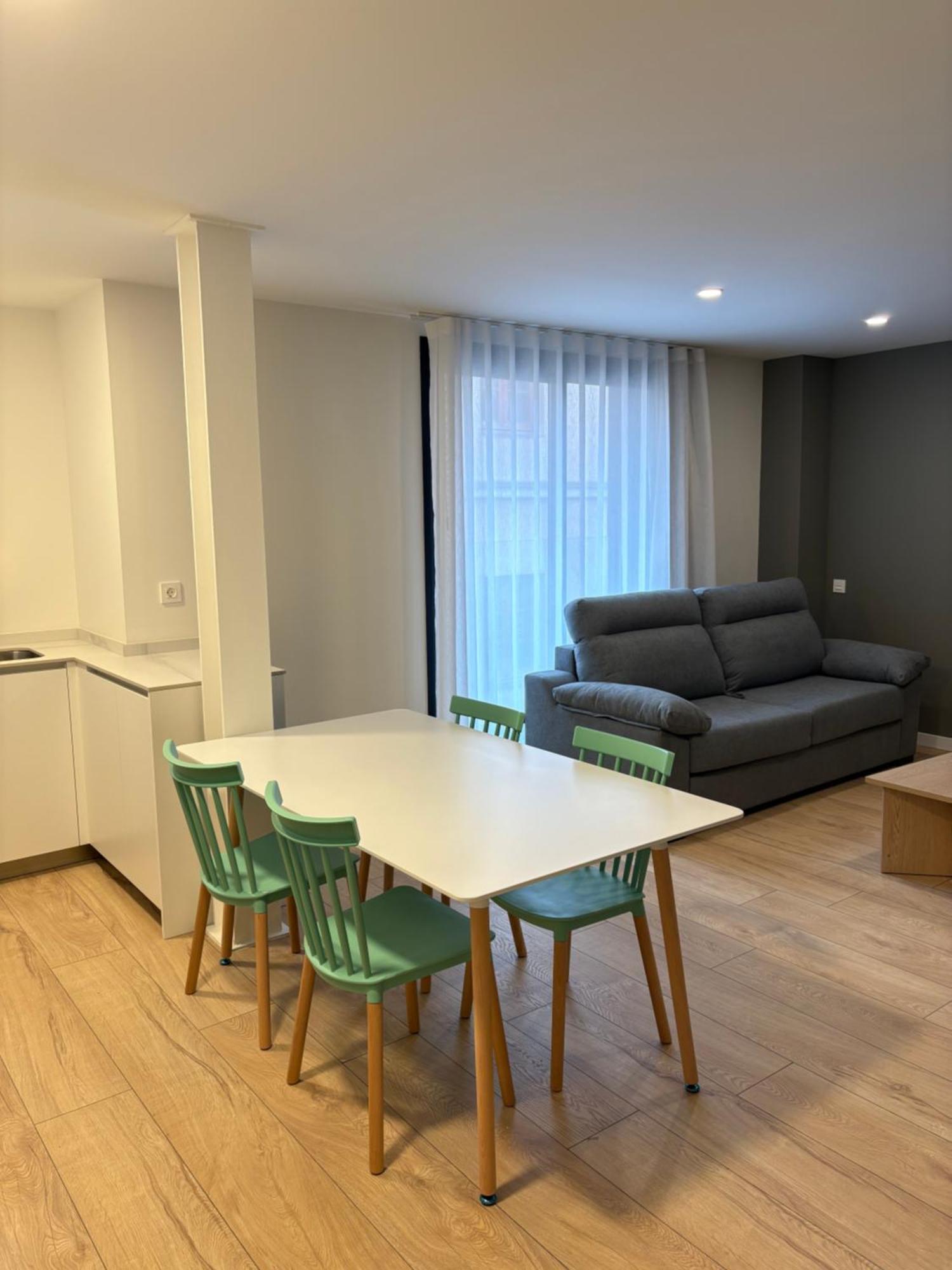 Reusia Apartaments Exterior foto